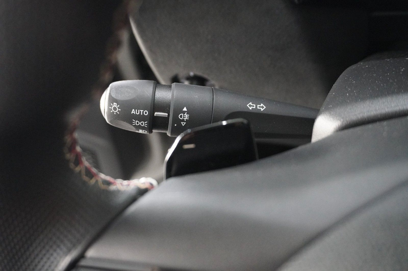 DS Automobiles DS 4 DS 4 E-Tense PERFORM. LINE PHEV NAVI/LED/SHZ — photo 23