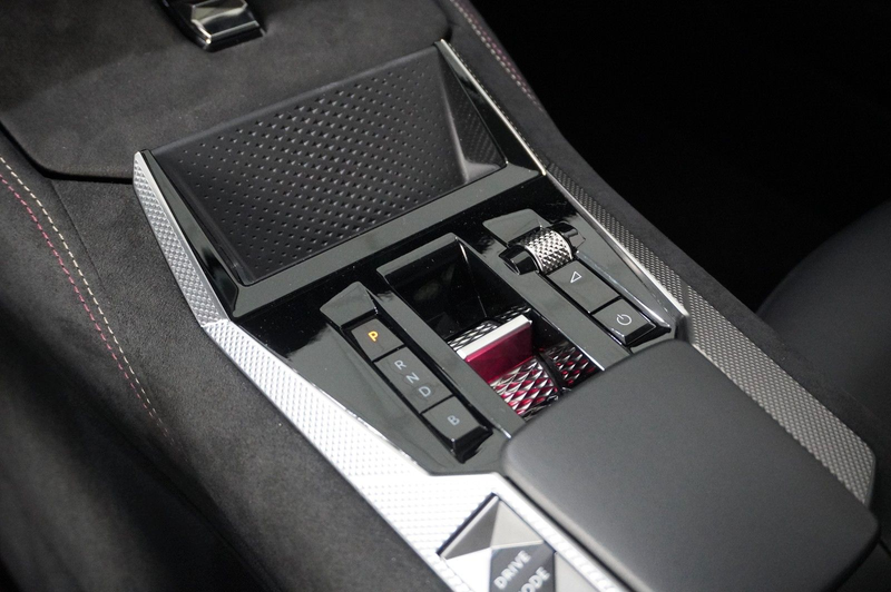 DS Automobiles DS 4 DS 4 E-Tense PERFORM. LINE PHEV NAVI/LED/SHZ — photo 35