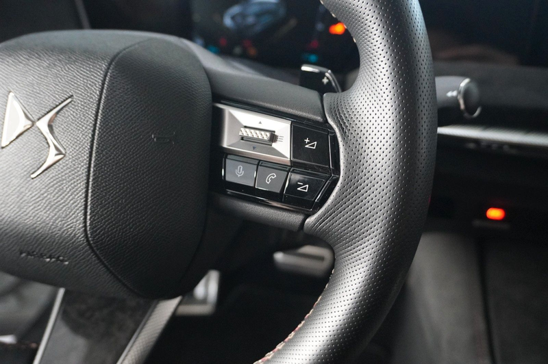 DS Automobiles DS 4 DS 4 E-Tense PERFORM. LINE PHEV NAVI/LED/SHZ — photo 21