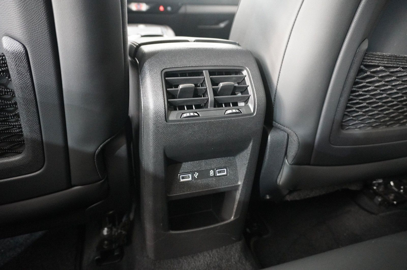 DS Automobiles DS 4 DS 4 E-Tense PERFORM. LINE PHEV NAVI/LED/SHZ — photo 40