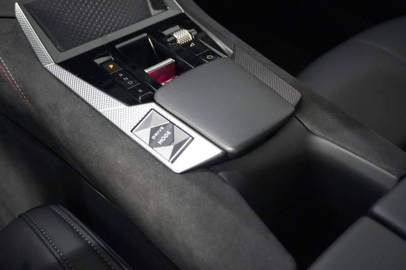 DS Automobiles DS 4 DS 4 E-Tense PERFORM. LINE PHEV NAVI/LED/SHZ — photo 36