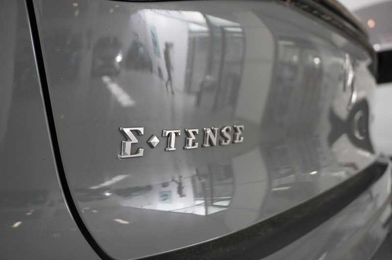 DS Automobiles DS 4 DS 4 E-Tense PERFORM. LINE PHEV NAVI/LED/SHZ — photo 47