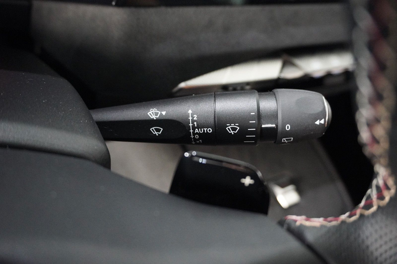 DS Automobiles DS 4 DS 4 E-Tense PERFORM. LINE PHEV NAVI/LED/SHZ — photo 24