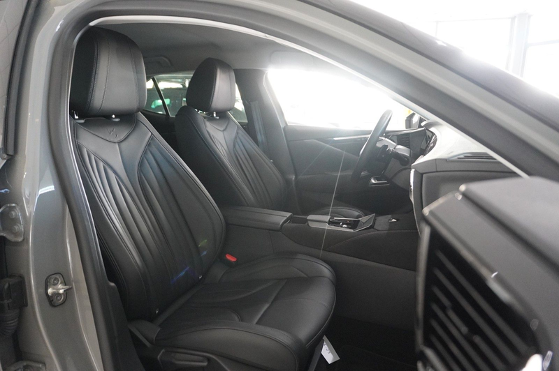 DS Automobiles DS 4 DS 4 E-Tense PERFORM. LINE PHEV NAVI/LED/SHZ — photo 45