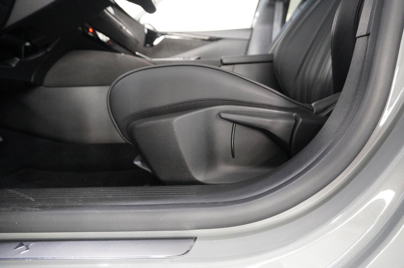 DS Automobiles DS 4 DS 4 E-Tense PERFORM. LINE PHEV NAVI/LED/SHZ — photo 16