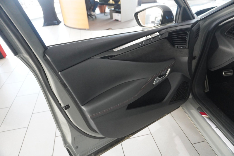 DS Automobiles DS 4 DS 4 E-Tense PERFORM. LINE PHEV NAVI/LED/SHZ — photo 17