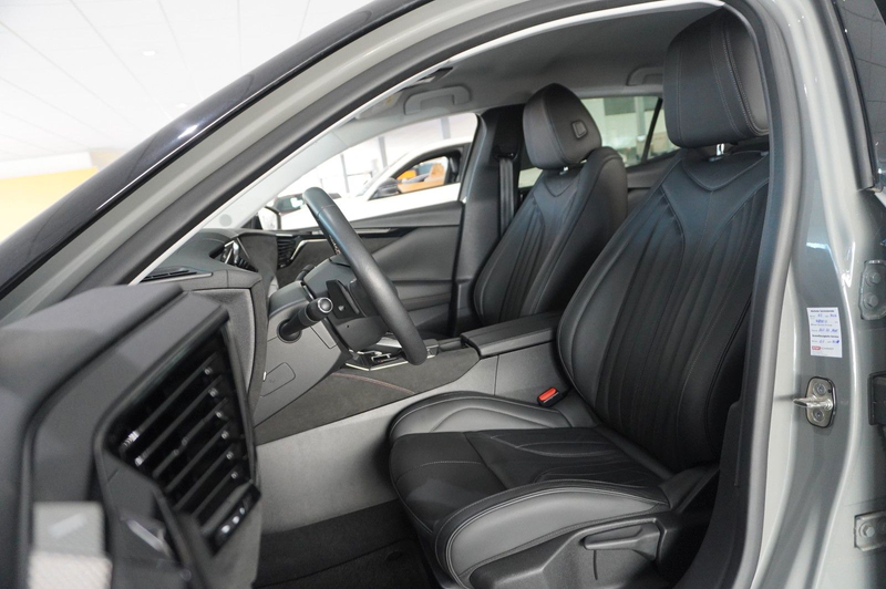DS Automobiles DS 4 DS 4 E-Tense PERFORM. LINE PHEV NAVI/LED/SHZ — photo 18