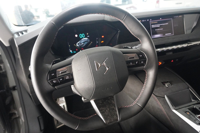 DS Automobiles DS 4 DS 4 E-Tense PERFORM. LINE PHEV NAVI/LED/SHZ — photo 19