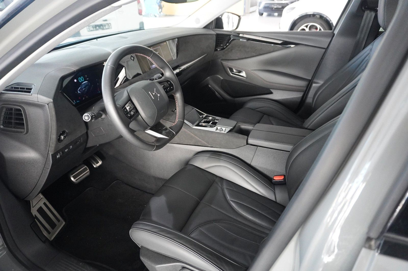DS Automobiles DS 4 DS 4 E-Tense PERFORM. LINE PHEV NAVI/LED/SHZ — photo 15