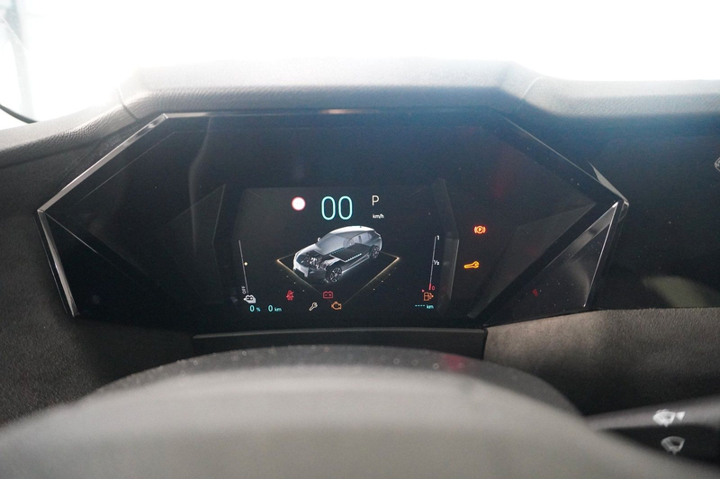 DS Automobiles DS 4 DS 4 E-Tense PERFORM. LINE PHEV NAVI/LED/SHZ — photo 20