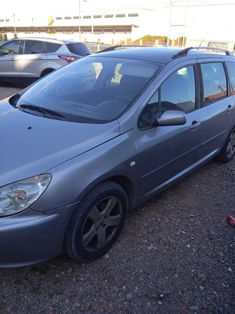 Peugeot 307 HDi Break 110 Tendance - 2