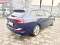 Volkswagen Golf VIII Variant Style,Automatik,LED,Navi,Sitzh Blau - thumbnail 3