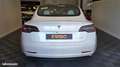Tesla Model 3 DUAL MOTORS LONG RANGE %2B INTERIEUR BLANC Blanc - thumbnail 5