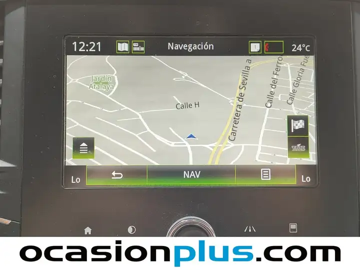 Renault Mégane 2018, foto 7