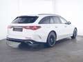 Mercedes-Benz E 300 e T AMG-Advanced/LED/Pano/Cam/Night/20" Weiß - thumbnail 3
