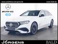 Mercedes-Benz E 300 e T AMG-Advanced/LED/Pano/Cam/Night/20" Weiß - thumbnail 2