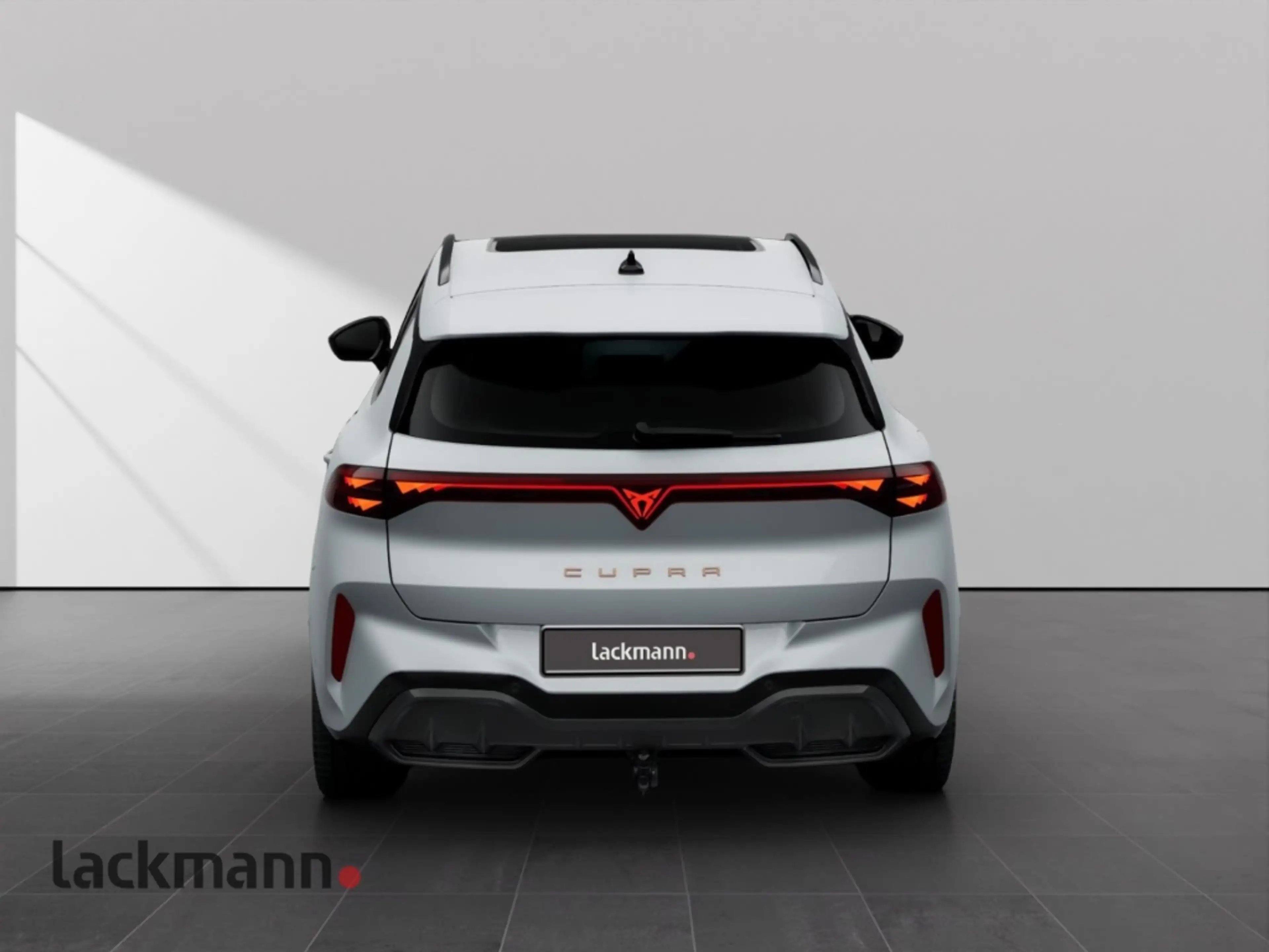 CUPRA Terramar VZ 1.5 e-HYBRID *Matrix*Pano*AHK*Sennh. — photo 3