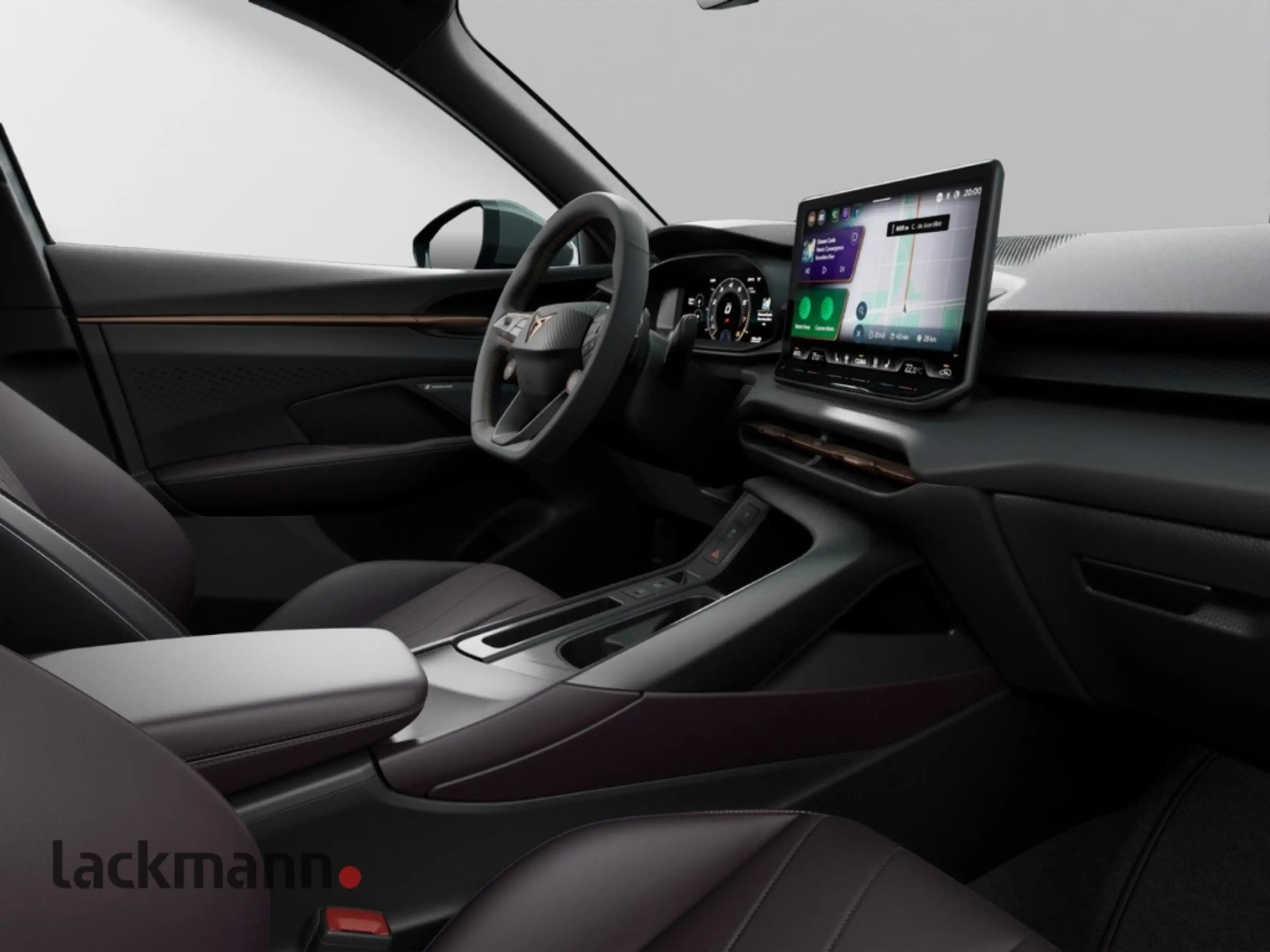 CUPRA Terramar VZ 1.5 e-HYBRID *Matrix*Pano*AHK*Sennh. — photo 5