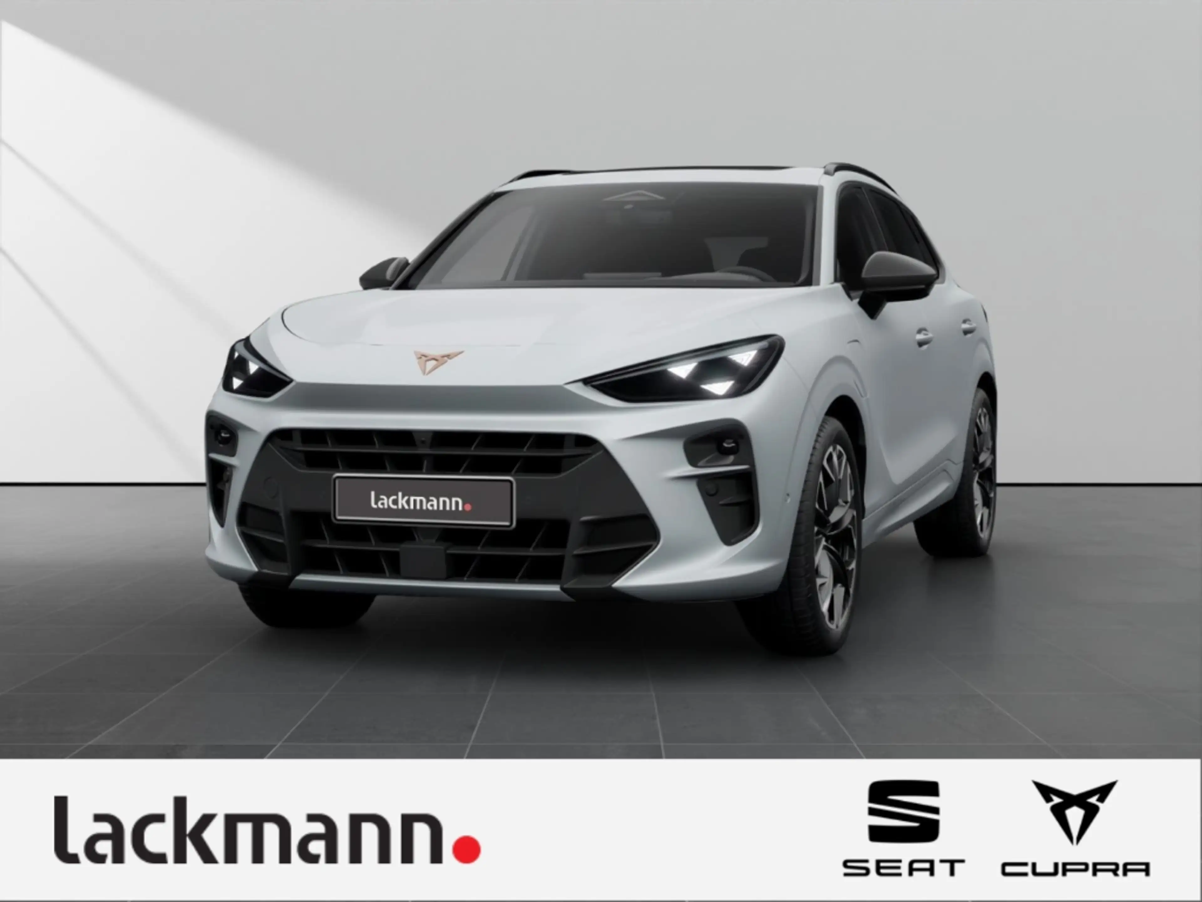 CUPRA Terramar VZ 1.5 e-HYBRID *Matrix*Pano*AHK*Sennh.