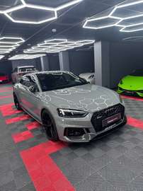 Coupe 2.9 (tfsi) quattro tiptronic
