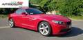 BMW 1.8 i 156 Lounge Sdrive Rojo - thumbnail 2