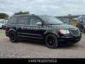 Chrysler Grand Voyager Limited 3.8 V6 Aut. Leder 7-Sitzer Noir - thumbnail 7