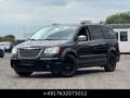 Chrysler Grand Voyager Limited 3.8 V6 Aut. Leder 7-Sitzer Noir - thumbnail 1