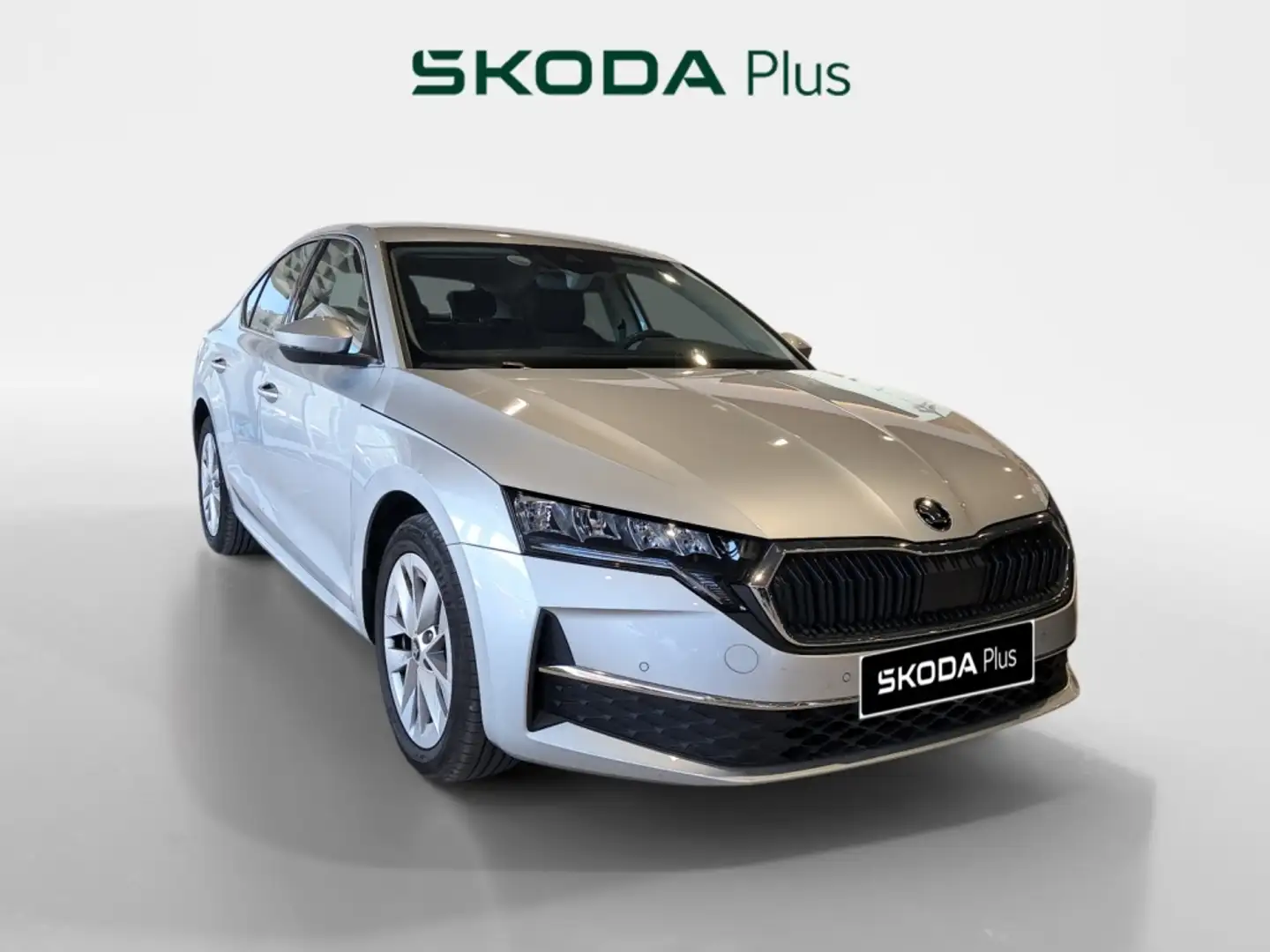Skoda Octavia DESIGN 1,5 TSI M-HEV 110 KW (150 CV) DSG 7 VEL. - 1