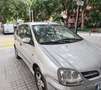 Nissan Almera Tino 1.8 Tekna Plateado - thumbnail 2