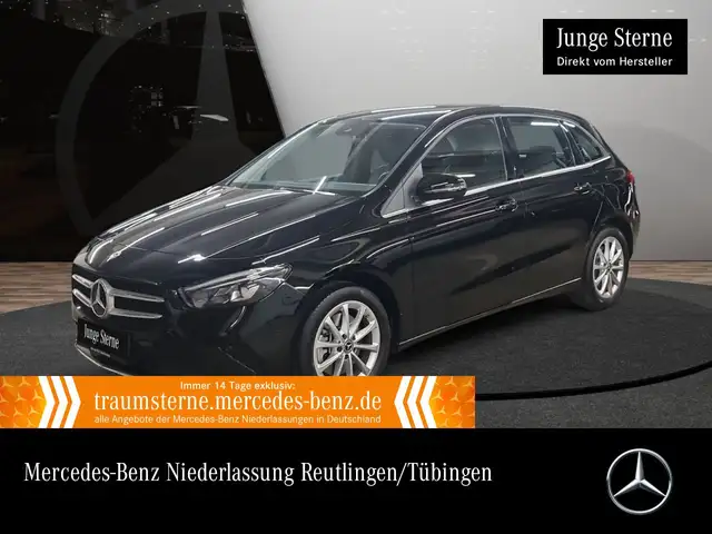 Mercedes-Benz B 250 e STYLE+LED+8G