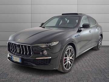 Levante 2021 2.0 mhev Executive 330cv!PREZZO REALE