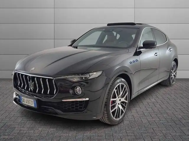 Maserati Levante Levante 2021 2.0 mhev Executive 330cv!PREZZO REALE