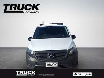 III - vito 111 cdi compact E6