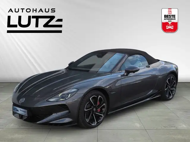 MG Cyberster XPOWER 500 PS AWD *Sofort Verfügbar*