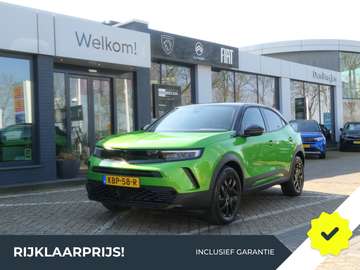 GS Line 50-kWh 11kw bl. | Warmtepomp | 100% elektr