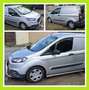 Ford Transit Courier TRANSIT Zilver - thumbnail 1