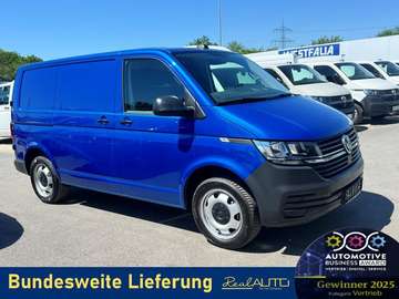 6.1 Kasten TDI DSG AHK*Tempomat