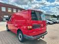 Volkswagen T5 Transporter Kasten-Kombi,HU/AU NEU Rot - thumbnail 10