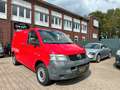 Volkswagen T5 Transporter Kasten-Kombi,HU/AU NEU Rot - thumbnail 3