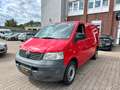 Volkswagen T5 Transporter Kasten-Kombi,HU/AU NEU Rot - thumbnail 9