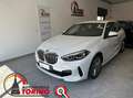 BMW 118 118i 5p. Msport Blanc - thumbnail 1