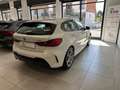 BMW 118 118i 5p. Msport Blanc - thumbnail 4