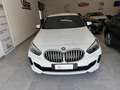 BMW 118 118i 5p. Msport Blanc - thumbnail 2