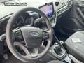 Ford Fiesta Cool & Connect 5-trg. Argent - thumbnail 5