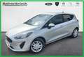 Ford Fiesta Cool & Connect 5-trg. Argent - thumbnail 1