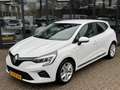 Renault Clio 1.5 dCi Zen *Navigatie*Airco* EXPORT/EX BPM* Blanc - thumbnail 2