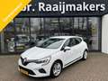 Renault Clio 1.5 dCi Zen *Navigatie*Airco* EXPORT/EX BPM* Blanc - thumbnail 1