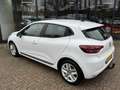 Renault Clio 1.5 dCi Zen *Navigatie*Airco* EXPORT/EX BPM* Blanc - thumbnail 8