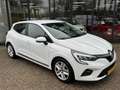 Renault Clio 1.5 dCi Zen *Navigatie*Airco* EXPORT/EX BPM* Blanc - thumbnail 4