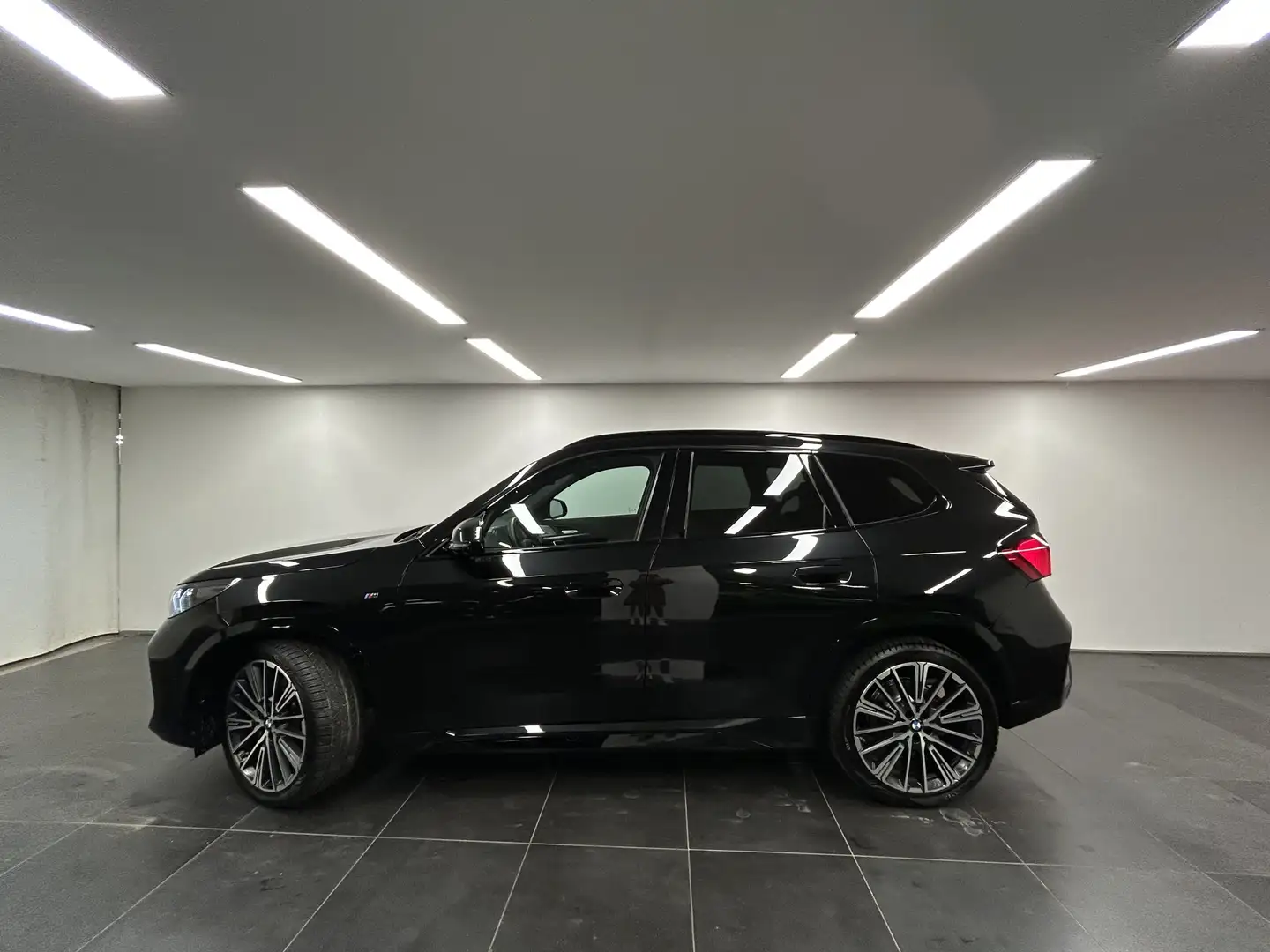 BMW X1 xDrive23d M Sportpaket Pro DA. Prof. PA. Prof. Pan Schwarz - 2